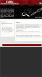 Mobile Screenshot of celticindustrial.com